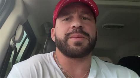 TEEN MOM 2 Nathan Griffith back with wife, back on OnlyFans